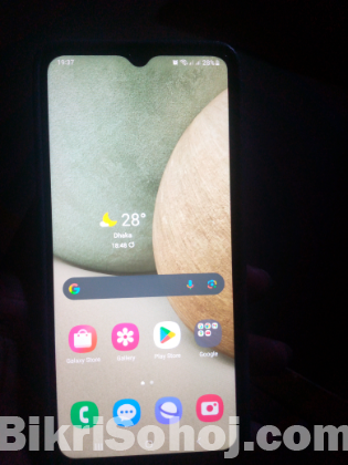 Samsung Galaxy a12